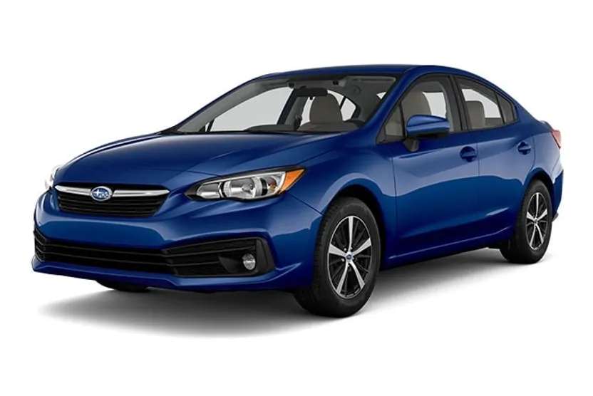 2023 Subaru Impreza Premium photo 1