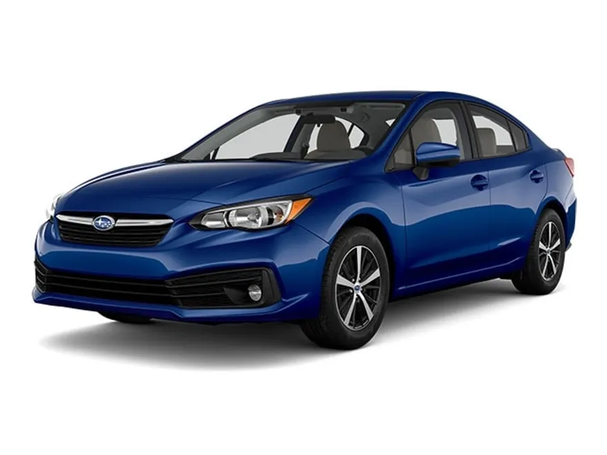 2023 Subaru Impreza Premium photo 1