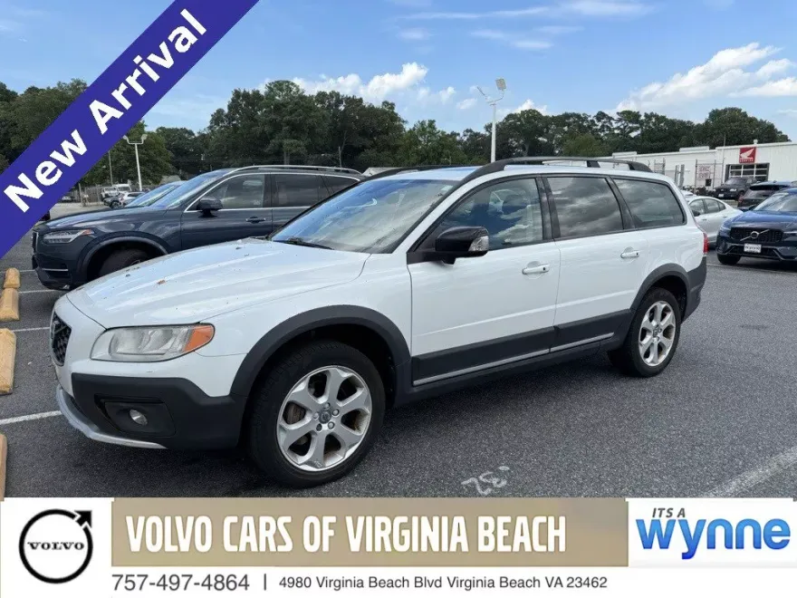 2016 Volvo XC70 T5 Premier photo 1