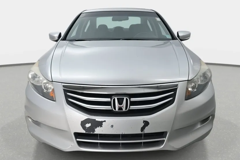 2011 Honda Accord EX-L photo 1