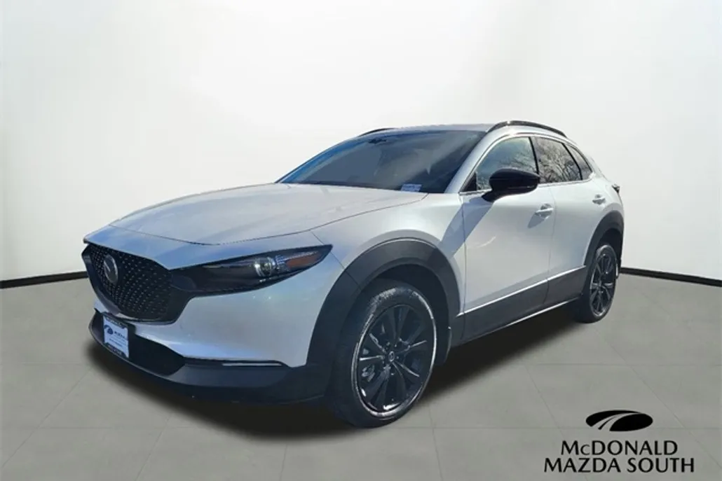 2025 Mazda CX-30 Premium photo 1