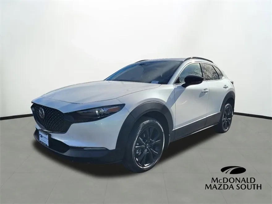 2025 Mazda CX-30 Premium photo 1