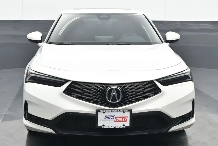 2023 Acura Integra A-Spec photo 1