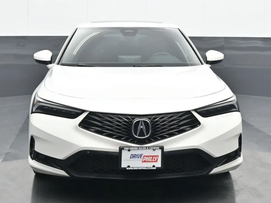 2023 Acura Integra A-Spec photo 1