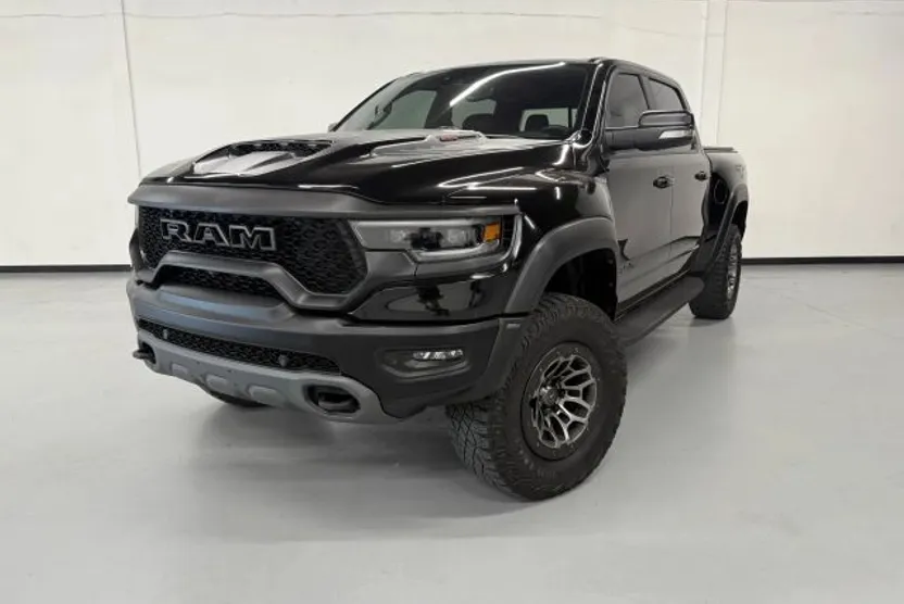 2021 Ram 1500 TRX photo 1