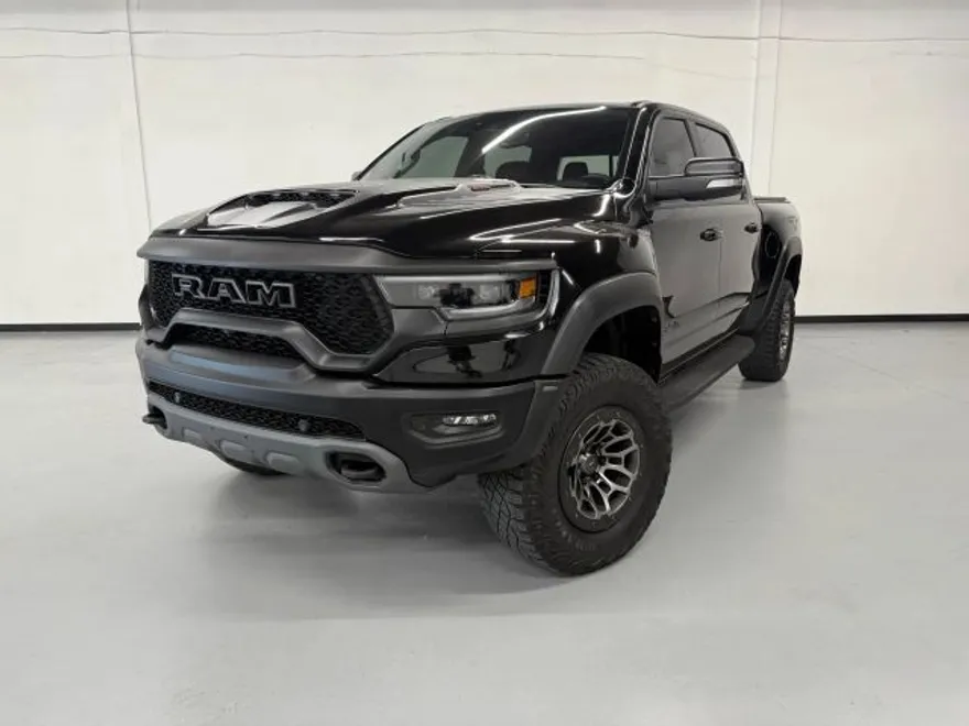 2021 Ram 1500 TRX photo 1