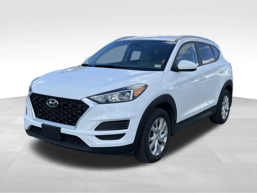 2020 Hyundai Tucson Value photo 1