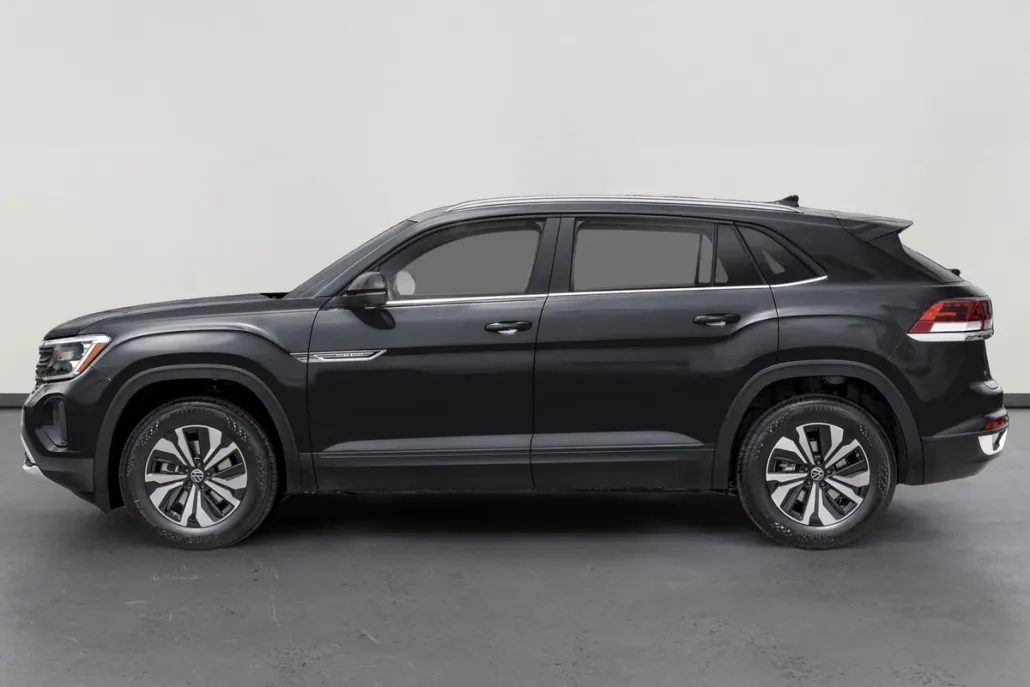 2026 Volkswagen Atlas Cross Sport SE photo 1