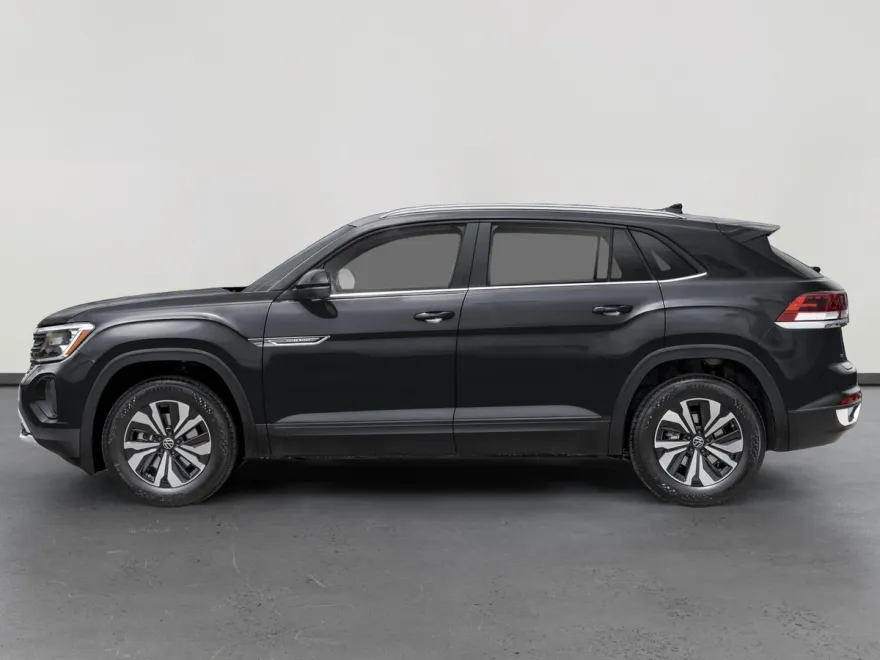 2026 Volkswagen Atlas Cross Sport SE photo 1