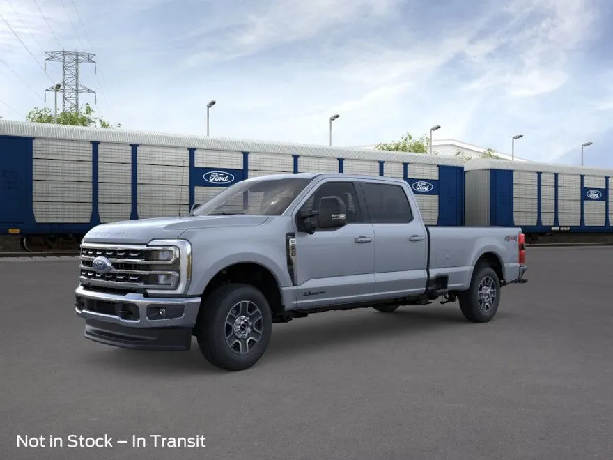 2026 Ford F-250 Lariat photo 1