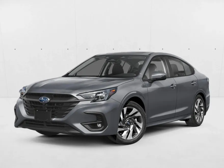 2025 Subaru Legacy Touring XT photo 1