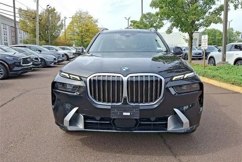 2024 Bmw X7 xDrive40i photo 1