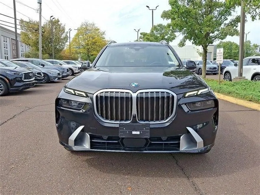 2024 Bmw X7 xDrive40i photo 1
