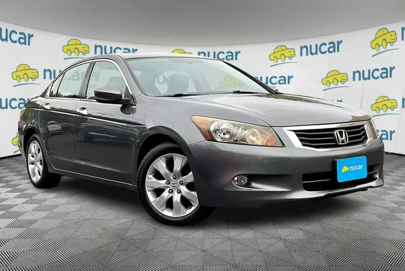 2008 Honda Accord EX photo 1