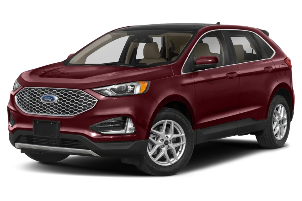2024 Ford Edge SEL photo 1