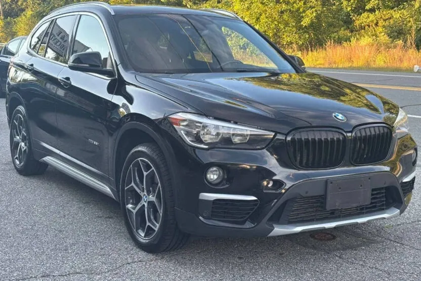 2016 Bmw X1 XDrive28i photo 1