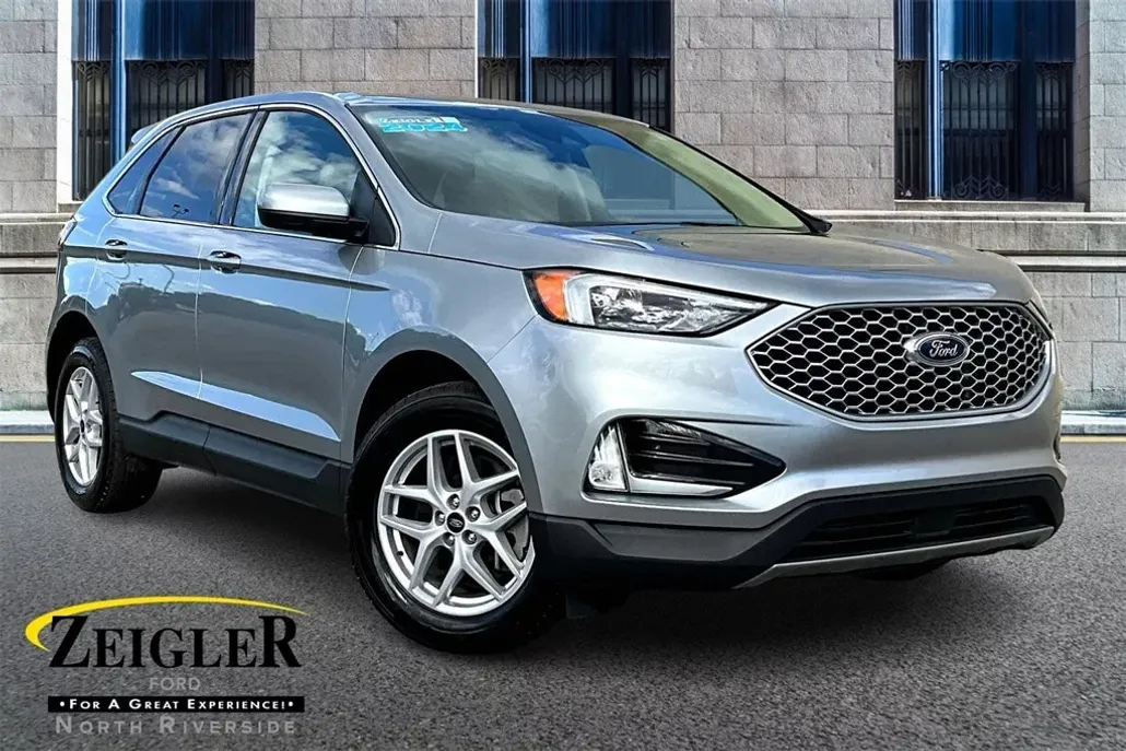 2024 Ford Edge SEL photo 1
