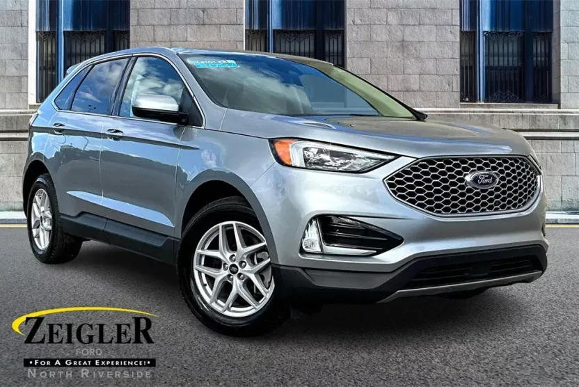 2024 Ford Edge SEL photo 1