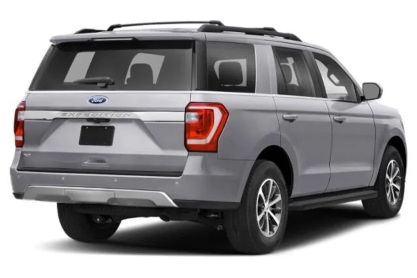 2020 Ford Expedition XLT photo 1