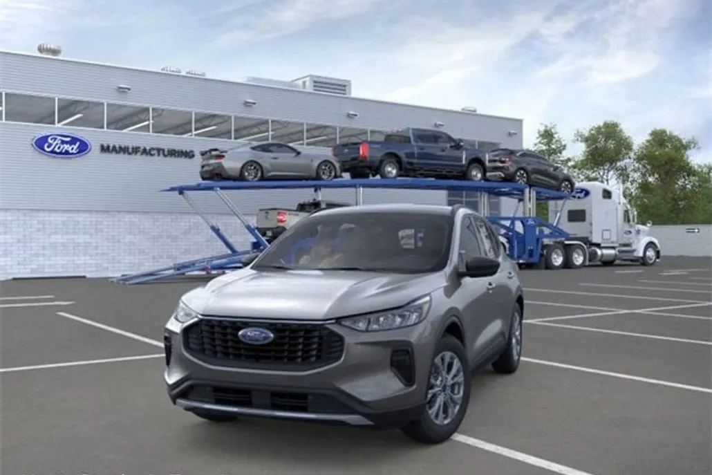 2026 Ford Escape Active photo 1