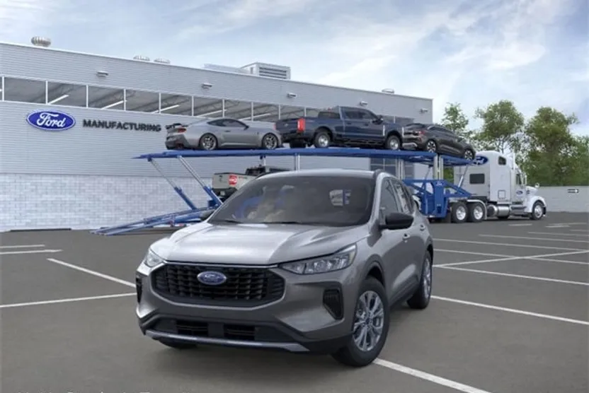 2026 Ford Escape Active photo 1
