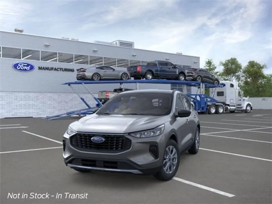 2026 Ford Escape Active photo 1