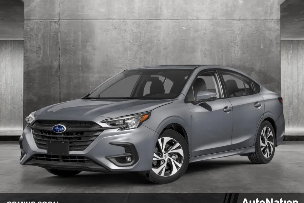 2025 Subaru Legacy Premium photo 1