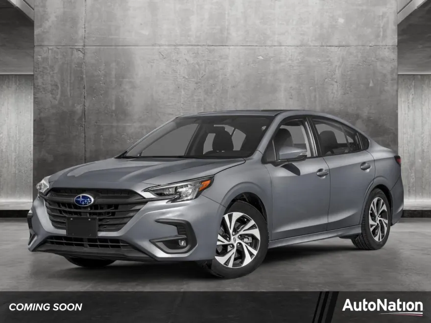2025 Subaru Legacy Premium photo 1