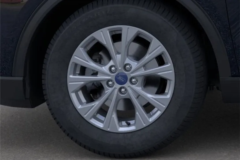 2026 Ford Escape SE photo 1