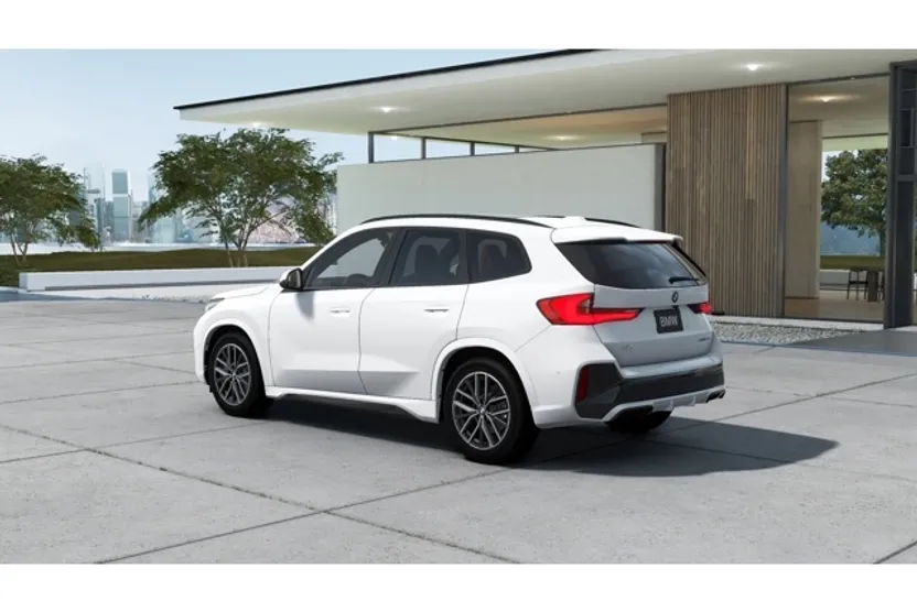 2026 Bmw X1 XDrive28i photo 1