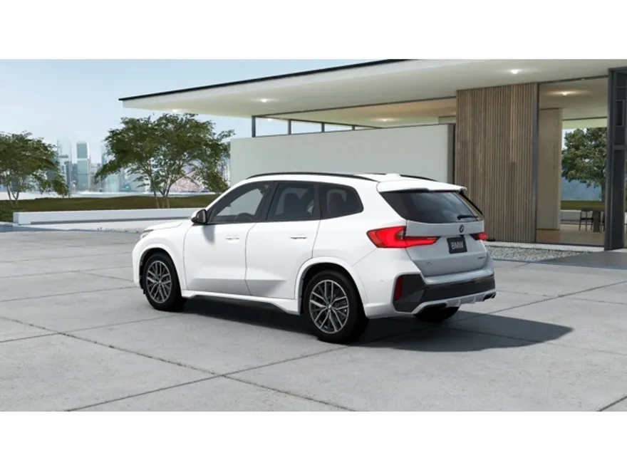 2026 Bmw X1 XDrive28i photo 1