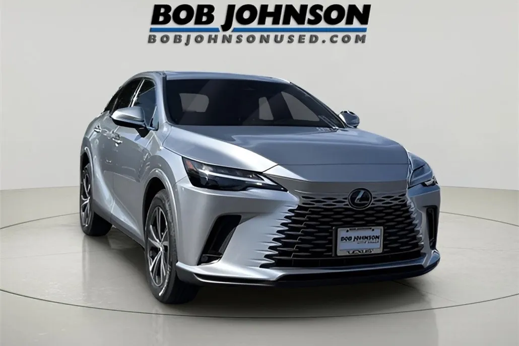 2023 Lexus RX 350 Premium photo 1