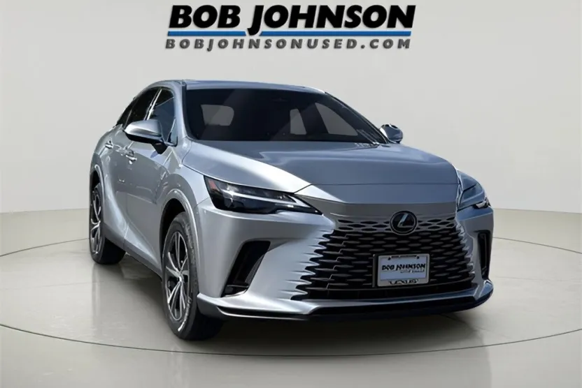 2023 Lexus RX 350 Premium photo 1