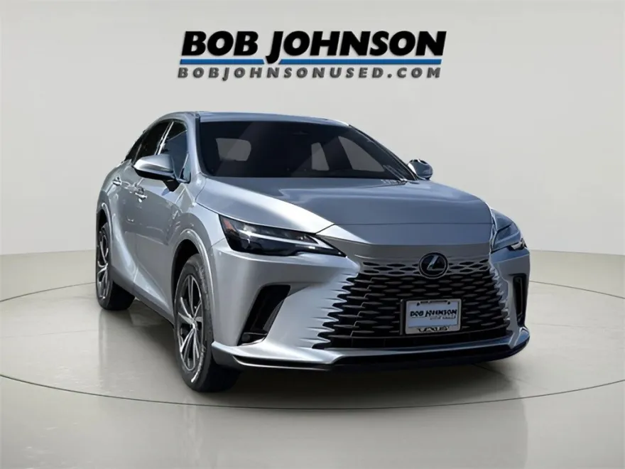 2023 Lexus RX 350 Premium photo 1