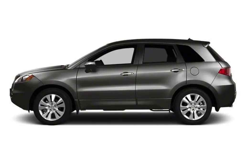 2012 Acura RDX Base Technology photo 1