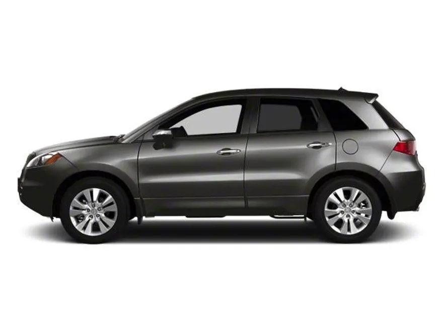 2012 Acura RDX Base Technology photo 1