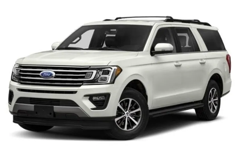 2020 Ford Expedition MAX Limited photo 1