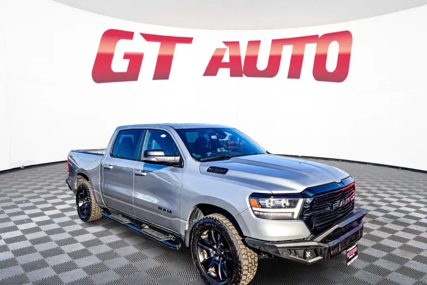2020 Ram 1500 Big Horn photo 1