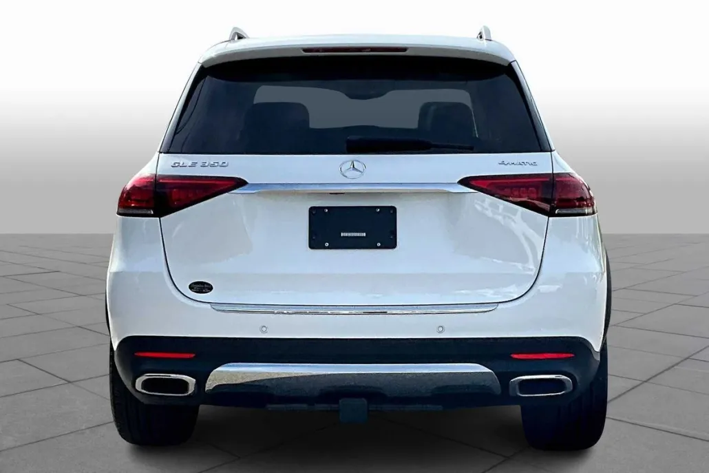 2023 Mercedes Benz GLE 350 4MATIC photo 1