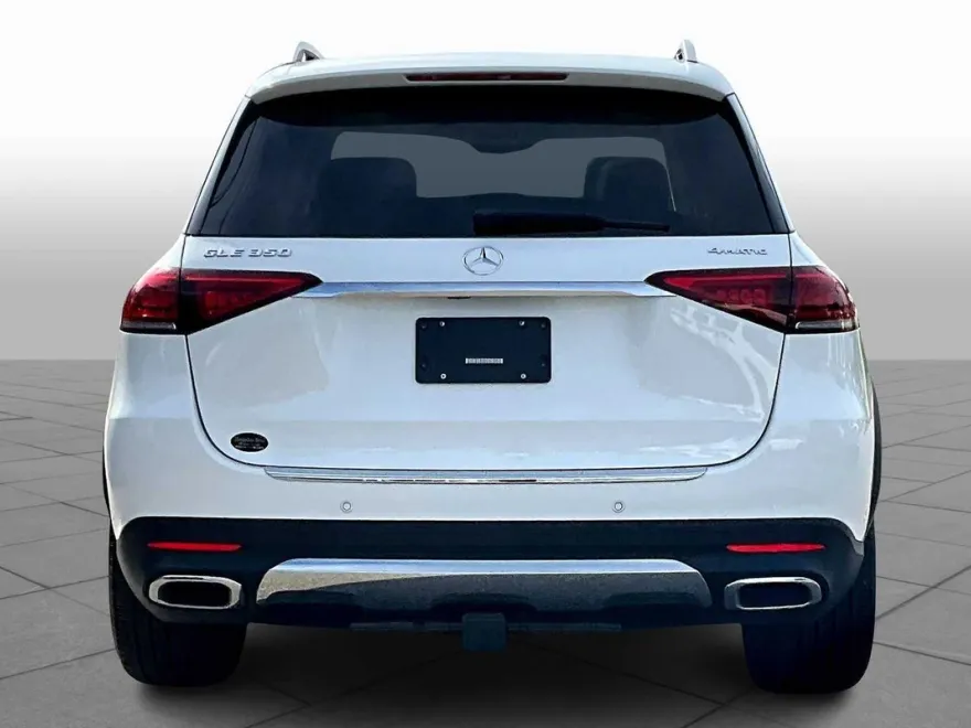 2023 Mercedes Benz GLE 350 4MATIC photo 1