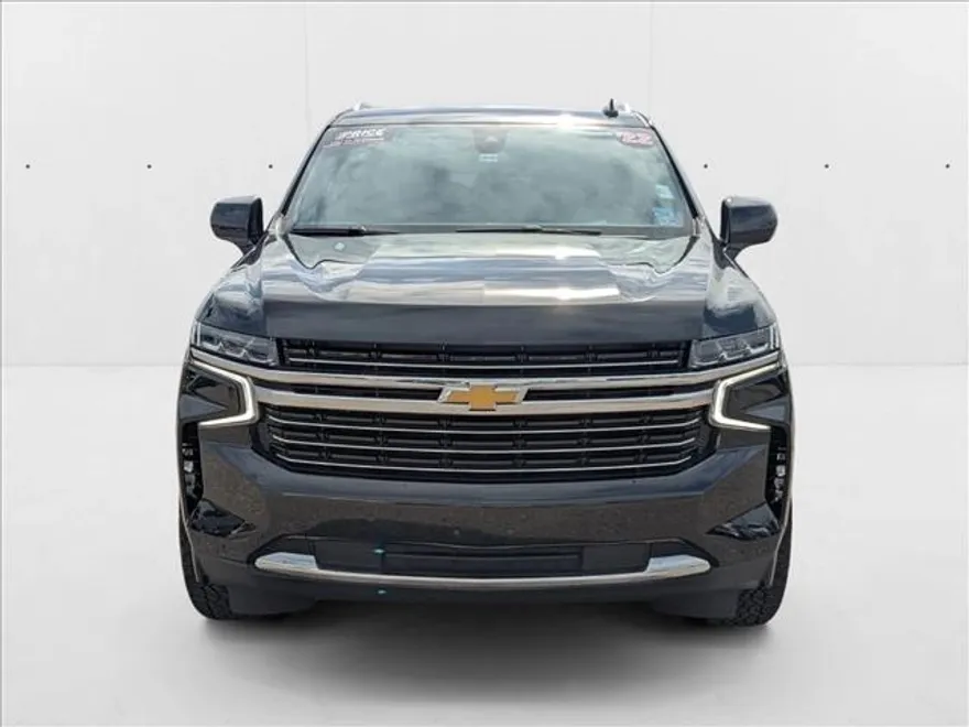 2022 Chevrolet Tahoe LT photo 1