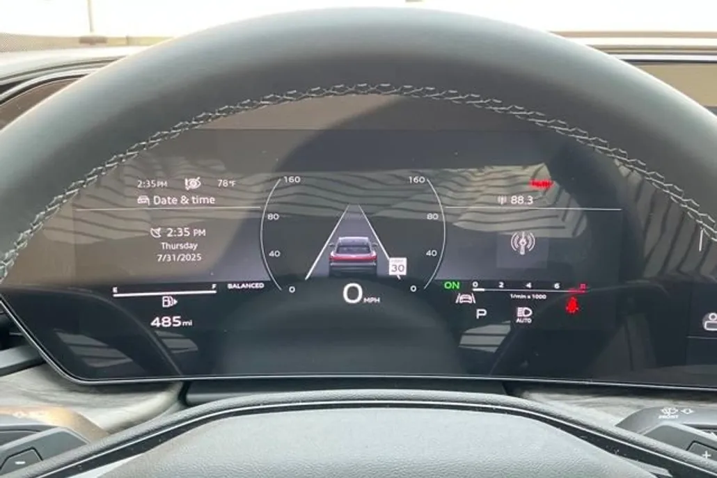 2025 Audi Q5 2.0T Premium Plus photo 1