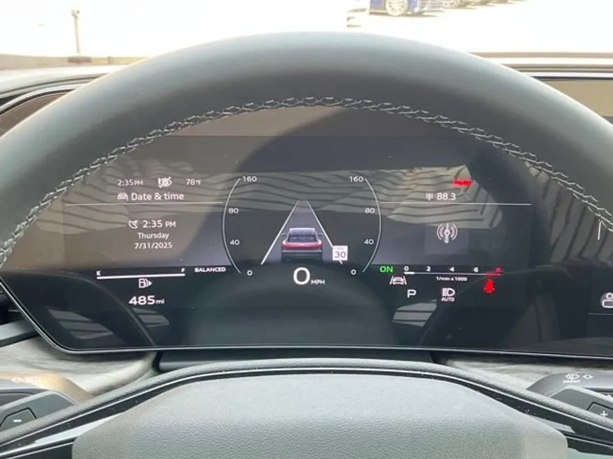2025 Audi Q5 2.0T Premium Plus photo 1