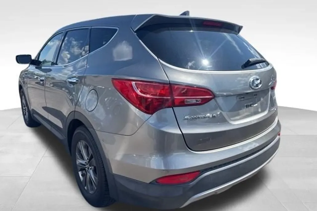 2013 Hyundai Santa Fe Sport Base photo 1