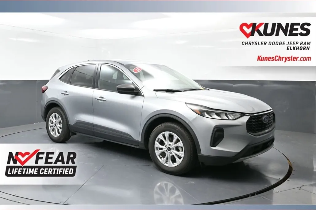 2024 Ford Escape Active photo 1