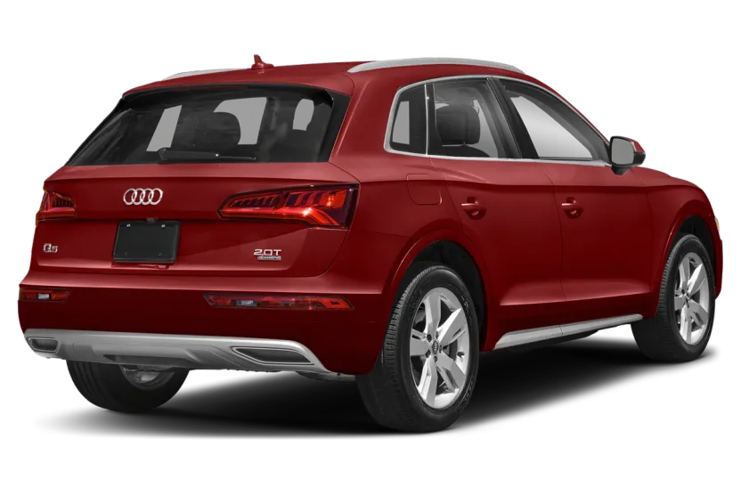 2018 Audi Q5 Premium photo 1