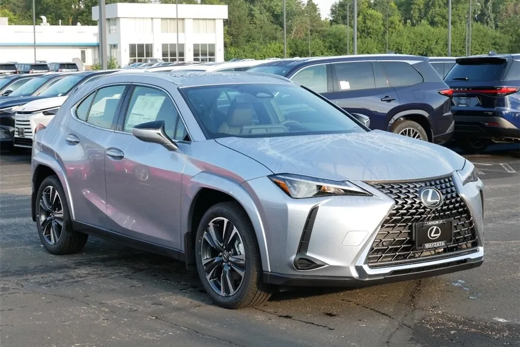 2025 Lexus UX Premium photo 1