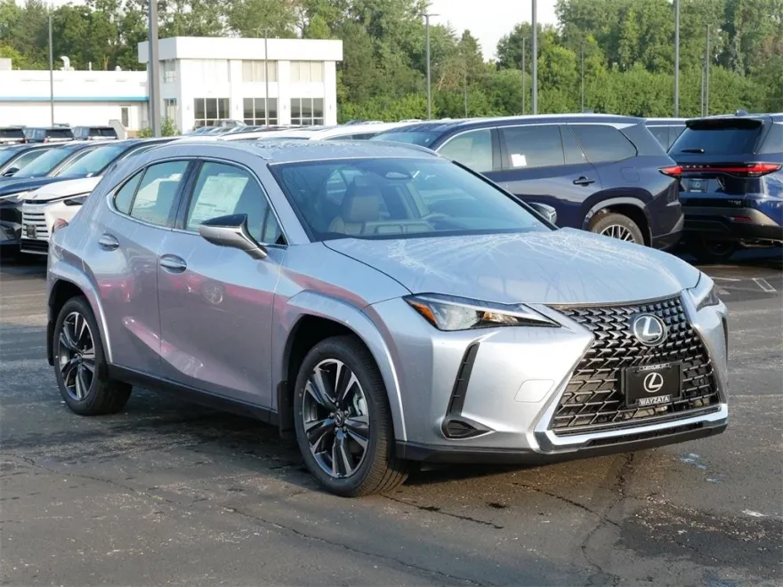 2025 Lexus UX Premium photo 1