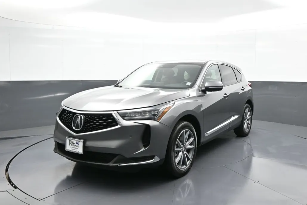2023 Acura RDX Technology photo 1