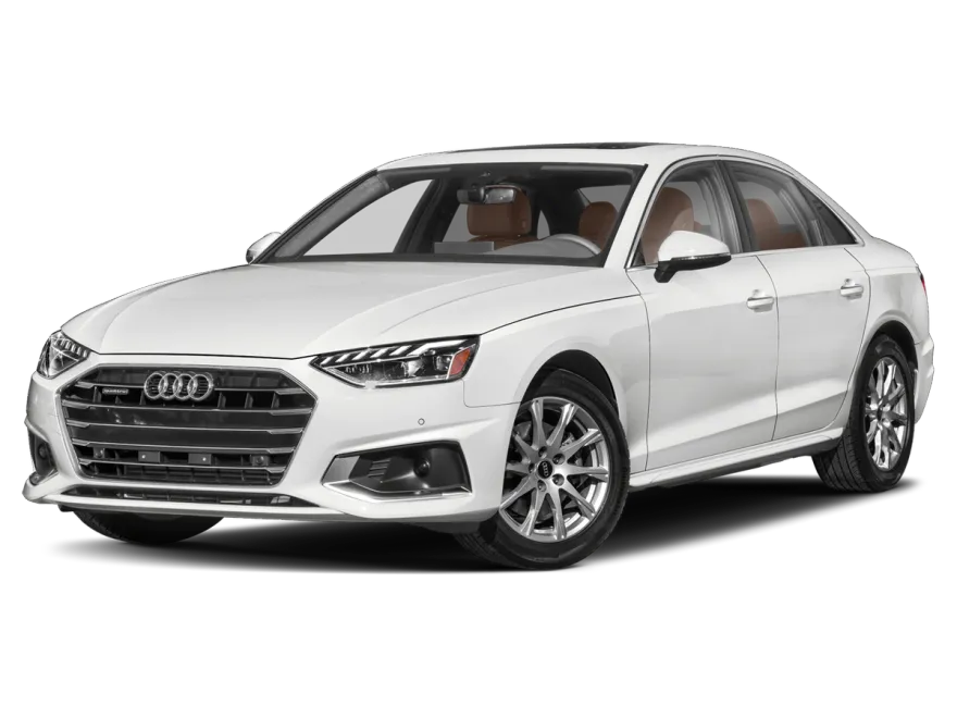 2023 Audi A4 45 S line Prestige Quattro photo 1